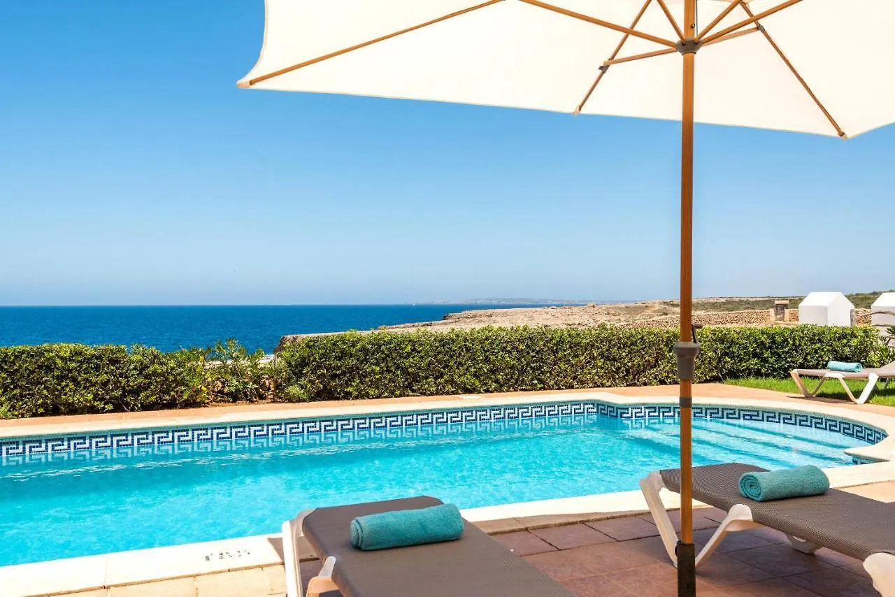 Villa Menorca Sirio By Mauter Villas Cala'N Bosch