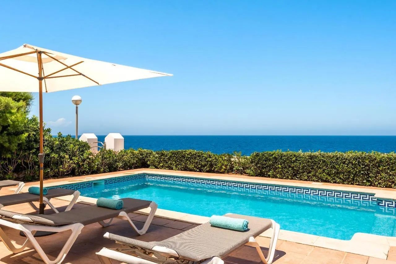 Villa Menorca Sirio By Mauter Villas Cala'N Bosch  Cala'N Bosch (Menorca)