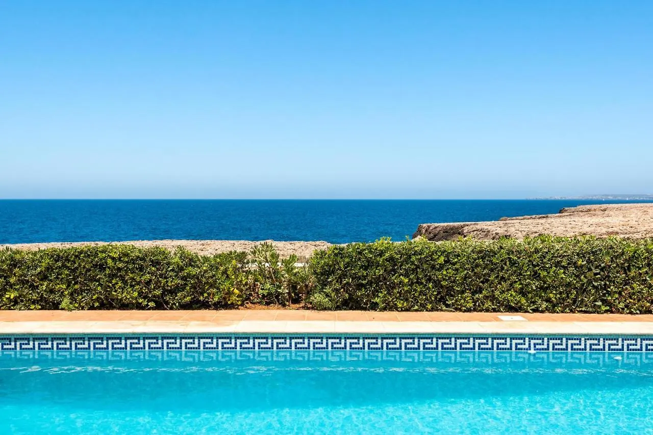 Villa Menorca Sirio By Mauter Villas Cala'N Bosch
