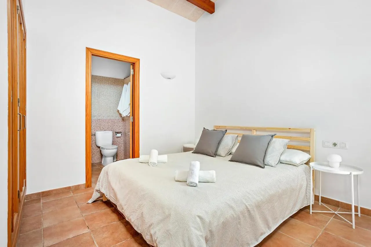 Villa Menorca Sirio By Mauter Villas Cala'N Bosch  0*, Cala'N Bosch (Menorca) Spain