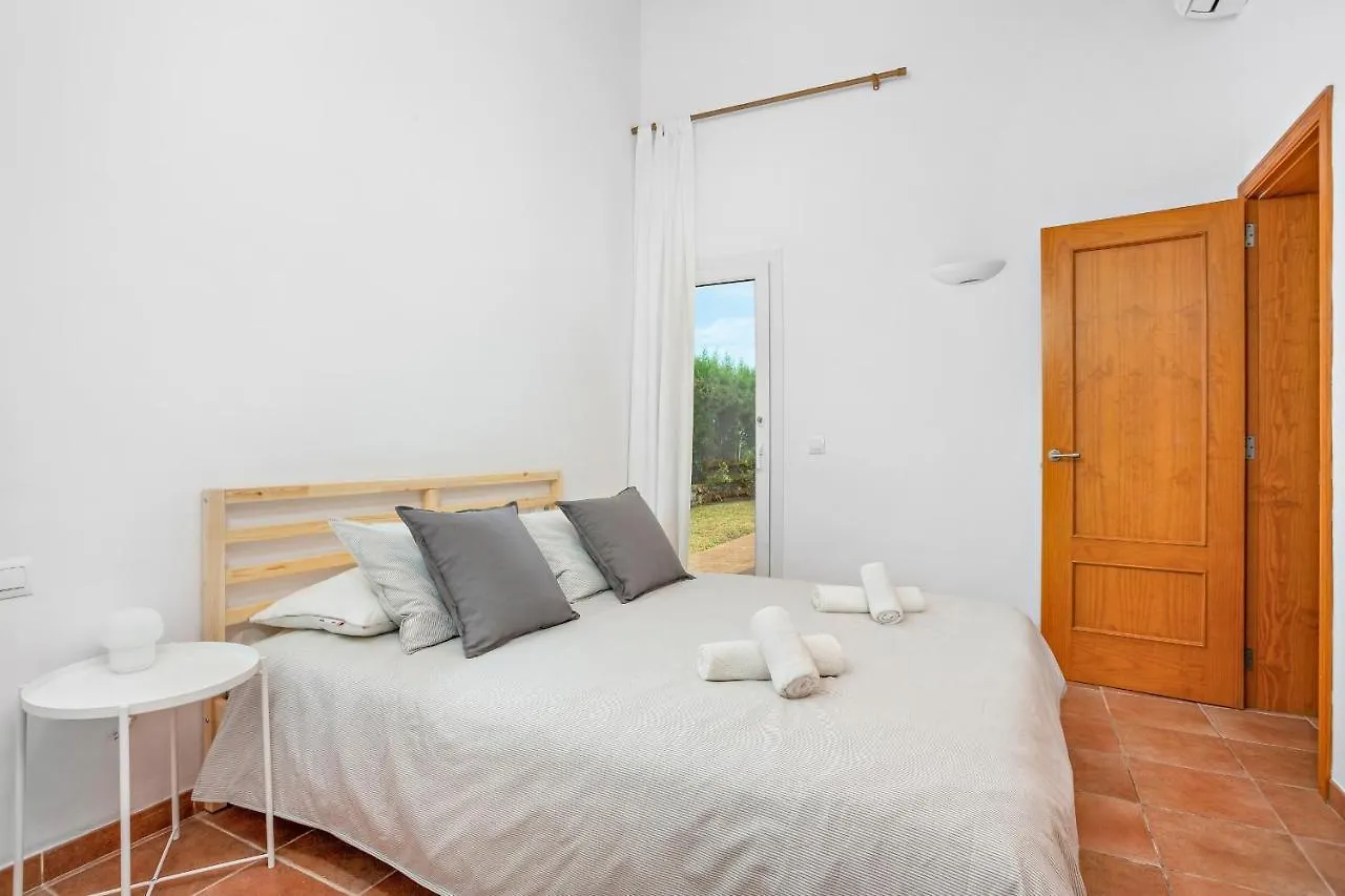 Villa Menorca Sirio By Mauter Villas Cala'N Bosch