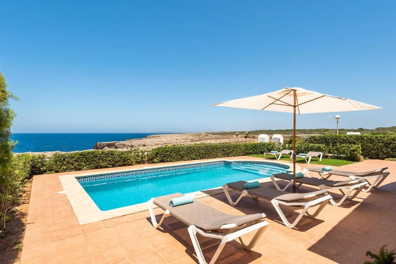 Villa Menorca Sirio By Mauter Villas Cala'N Bosch
