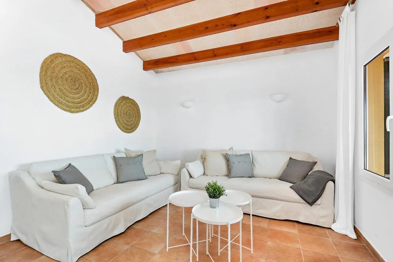Villa Menorca Sirio By Mauter Villas Cala'N Bosch  Spain