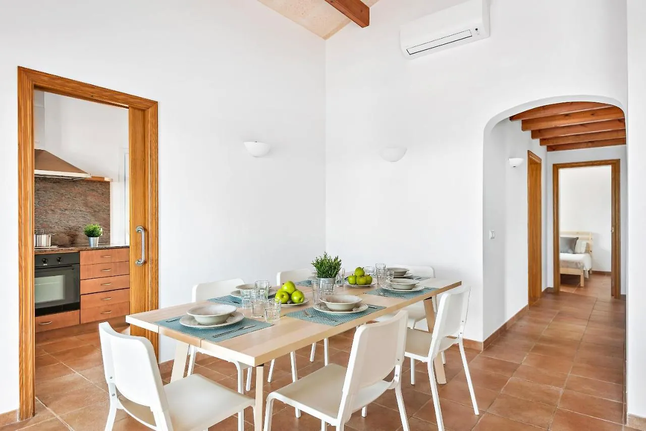 Villa Menorca Sirio By Mauter Villas Cala'N Bosch